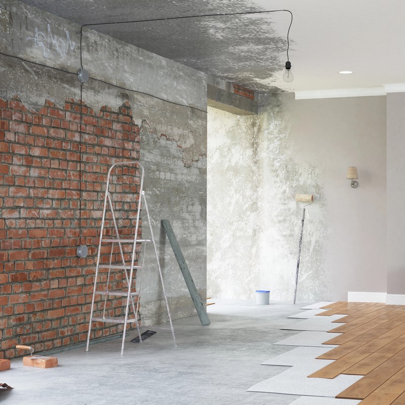 Aménagement intérieur