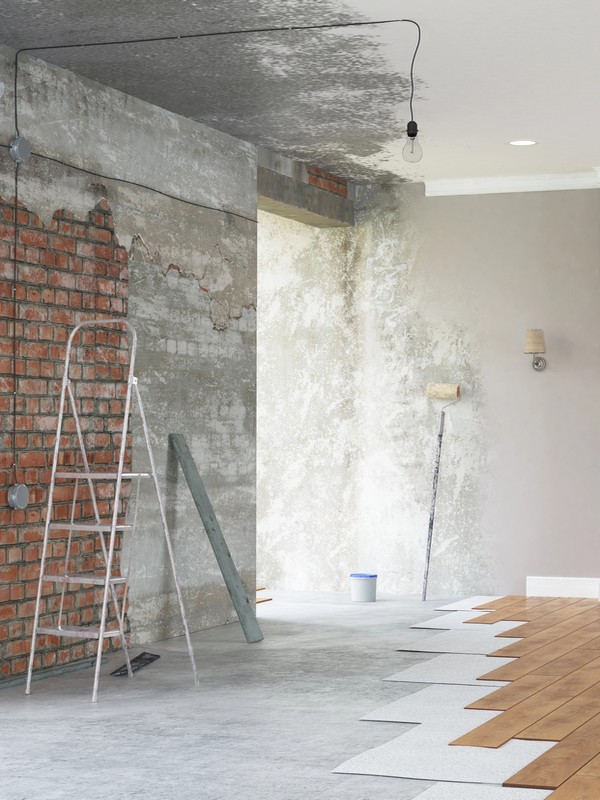 Aménagement intérieur