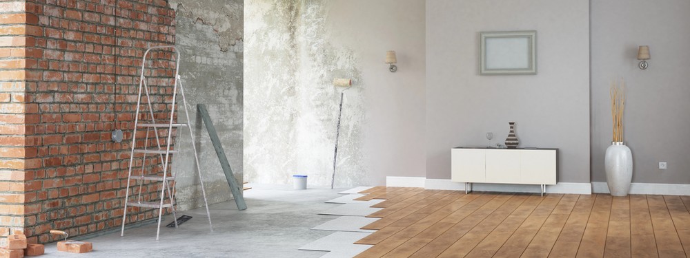 Aménagement intérieur