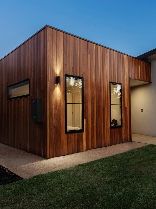 Extension et annexes sur mesure